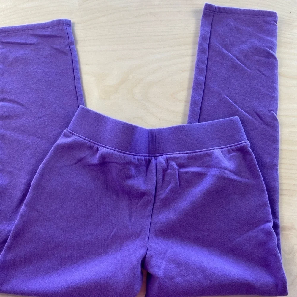 Athletic Works Joggers size Large (10-12) (DK)